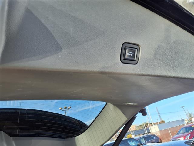 used 2022 Cadillac XT6 car, priced at $33,995