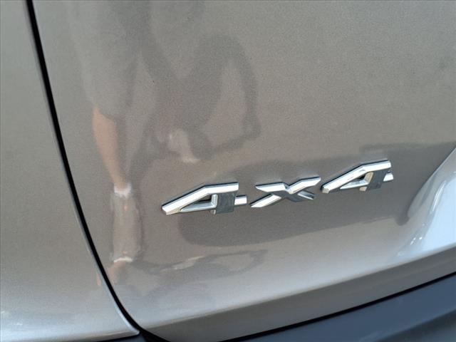 used 2019 Jeep Cherokee car, priced at $17,985