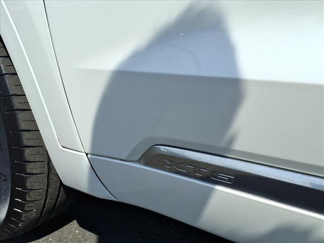 used 2023 Cadillac XT6 car, priced at $37,985