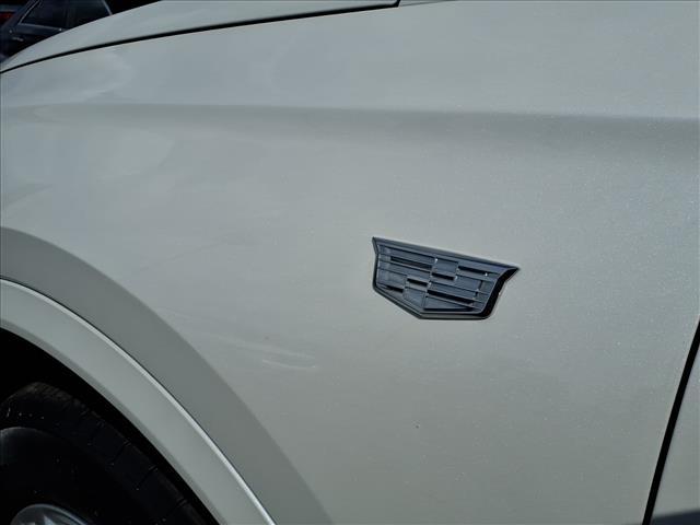 used 2023 Cadillac XT6 car, priced at $37,985