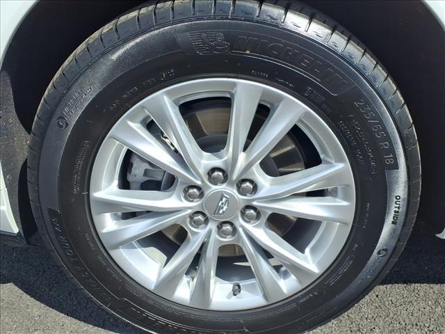 used 2023 Cadillac XT6 car, priced at $37,985