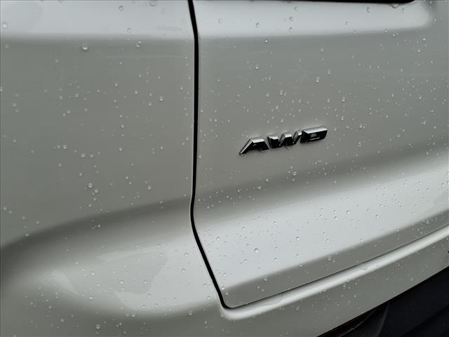 used 2022 Cadillac XT4 car, priced at $28,985