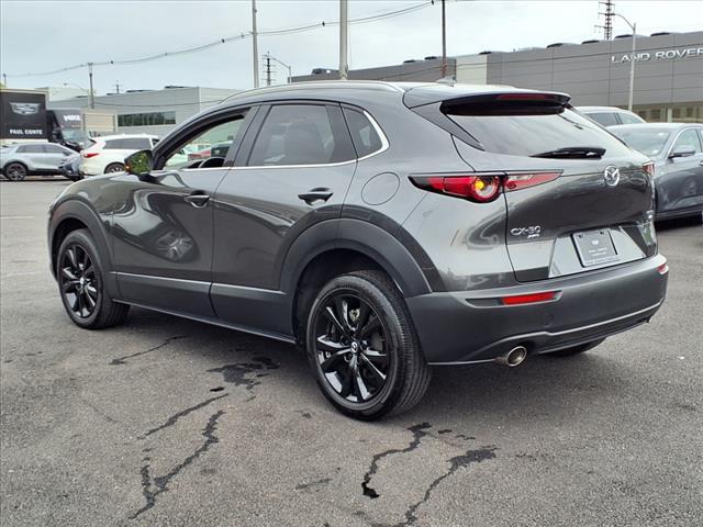 used 2022 Mazda CX-30 car, priced at $25,985