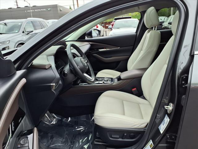 used 2022 Mazda CX-30 car, priced at $25,985