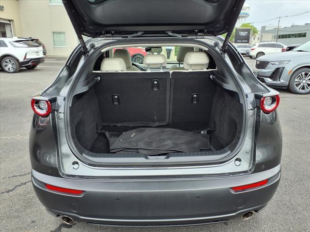 used 2022 Mazda CX-30 car, priced at $25,985