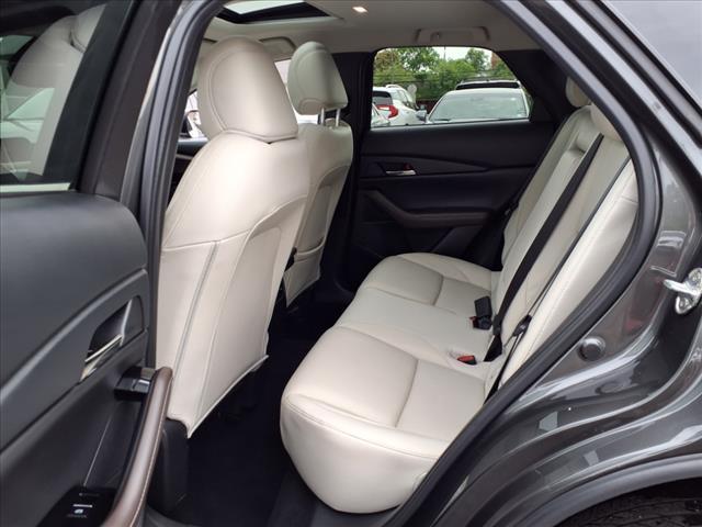 used 2022 Mazda CX-30 car, priced at $25,985