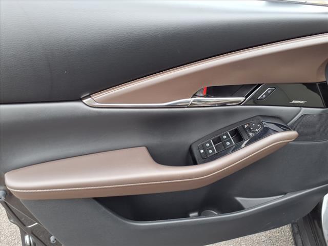 used 2022 Mazda CX-30 car, priced at $25,985