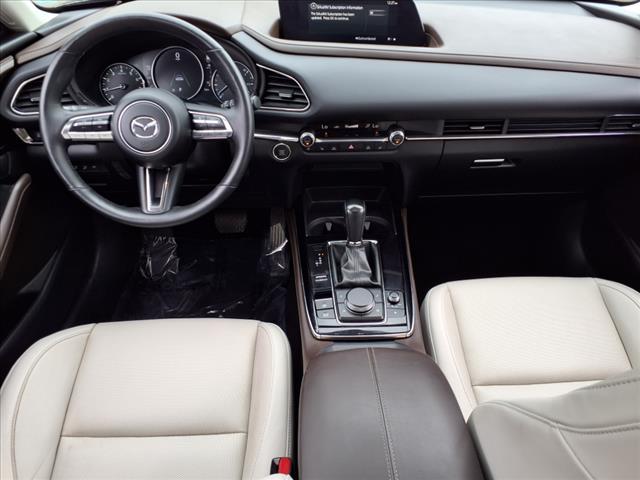 used 2022 Mazda CX-30 car, priced at $25,985