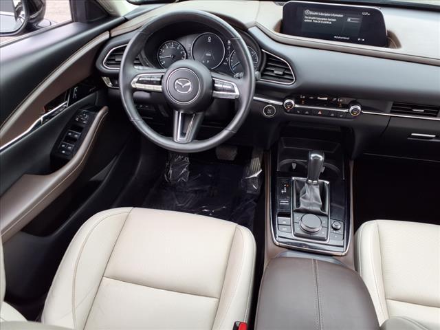 used 2022 Mazda CX-30 car, priced at $25,985