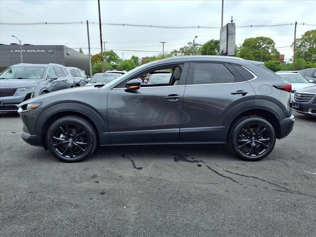 used 2022 Mazda CX-30 car, priced at $25,985