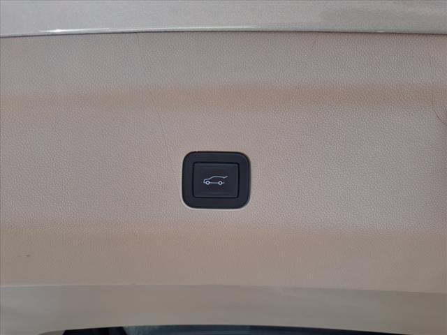 used 2022 Cadillac Escalade car, priced at $66,985