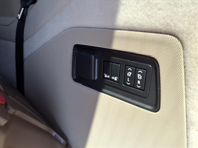 used 2022 Cadillac Escalade car, priced at $66,985