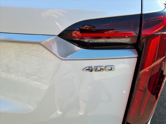 used 2021 Cadillac XT6 car, priced at $32,985