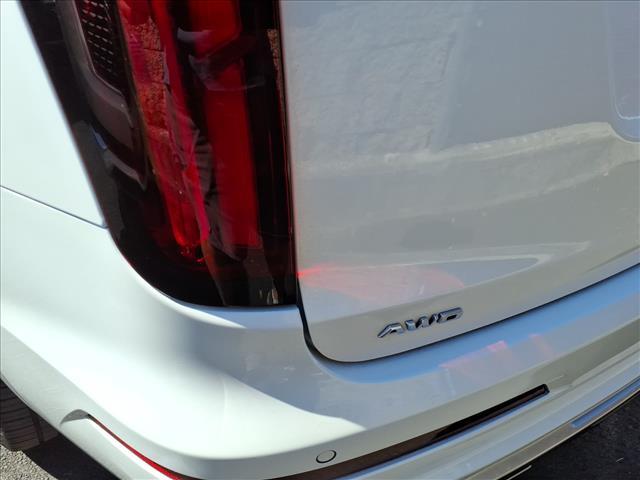 used 2021 Cadillac XT6 car, priced at $32,985
