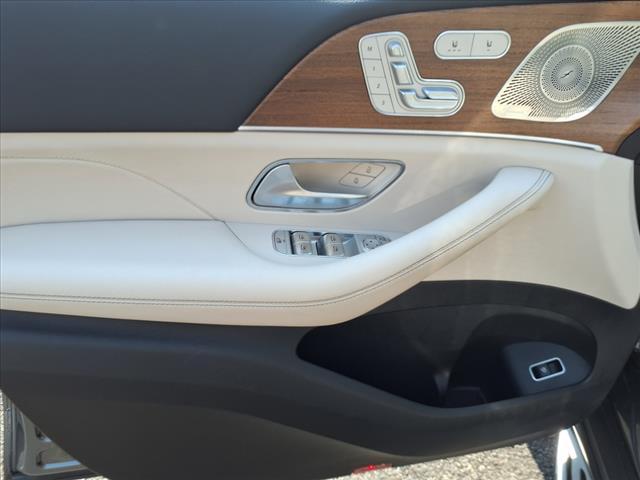 used 2023 Mercedes-Benz GLE 350 car, priced at $49,985