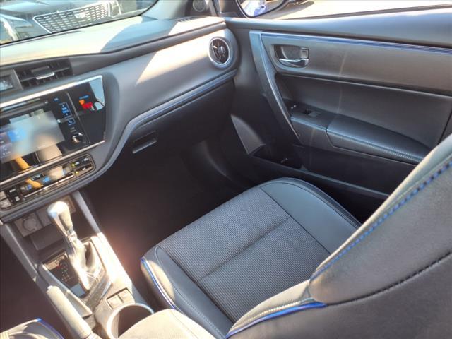 used 2019 Toyota Corolla car, priced at $18,585