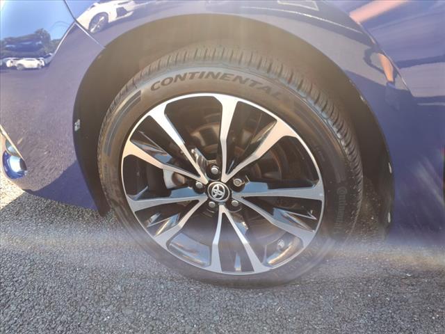 used 2019 Toyota Corolla car, priced at $18,585