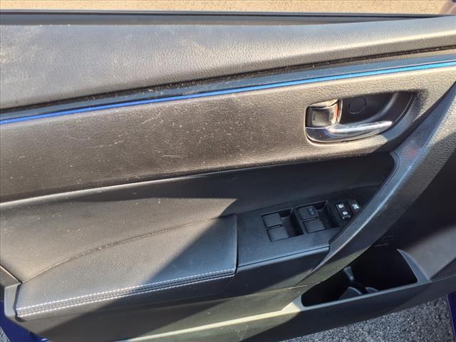 used 2019 Toyota Corolla car, priced at $18,585