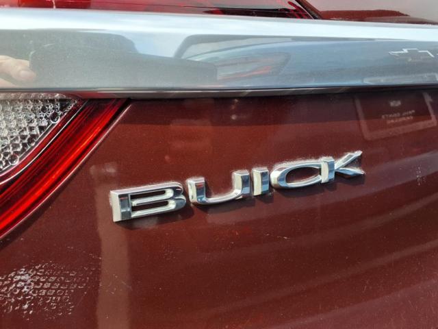 used 2018 Buick Cascada car, priced at $18,785