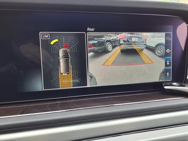 used 2021 Mercedes-Benz G-Class car, priced at $122,995