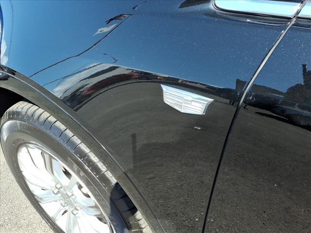 used 2019 Cadillac XT5 car, priced at $23,985
