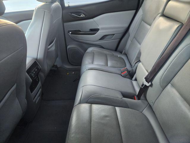 used 2018 GMC Acadia car, priced at $10,900