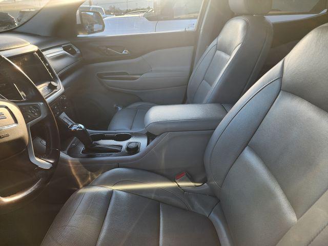 used 2018 GMC Acadia car, priced at $10,900