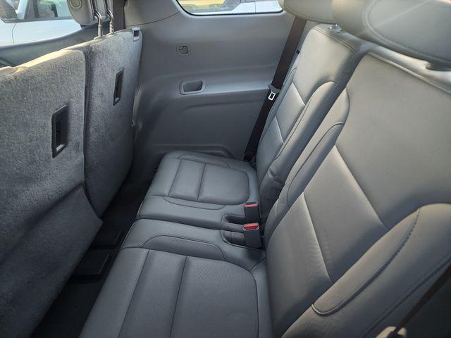 used 2018 GMC Acadia car, priced at $10,900