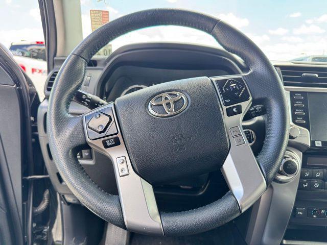 used 2022 Toyota 4Runner car, priced at $47,969