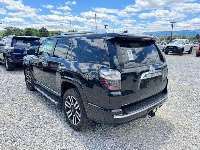 used 2022 Toyota 4Runner car, priced at $47,969