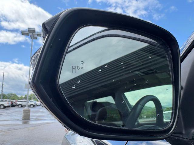 used 2022 Toyota 4Runner car, priced at $47,736