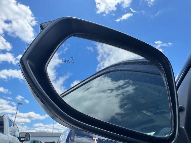 used 2022 Toyota 4Runner car, priced at $47,969