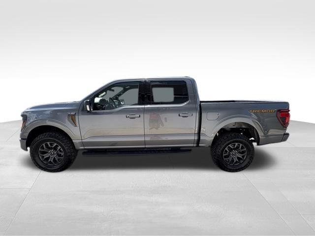 new 2025 Ford F-150 car, priced at $64,432