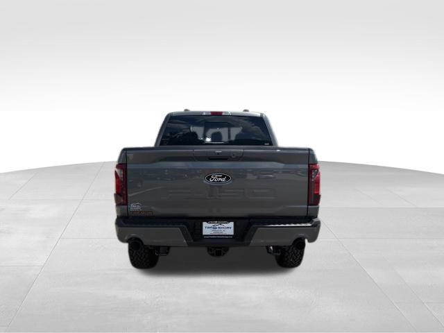 new 2025 Ford F-150 car, priced at $64,432