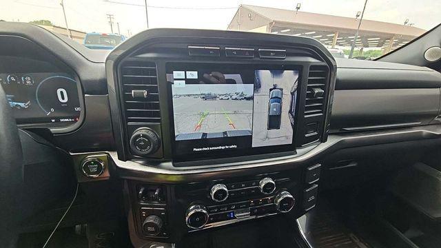 used 2022 Ford F-150 car, priced at $41,529