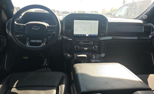 used 2022 Ford F-150 car, priced at $41,529