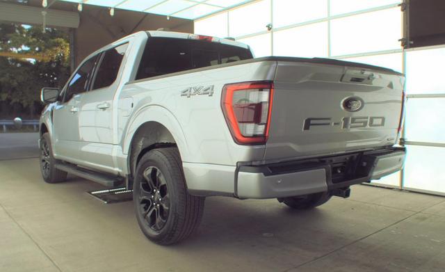 used 2022 Ford F-150 car, priced at $41,529