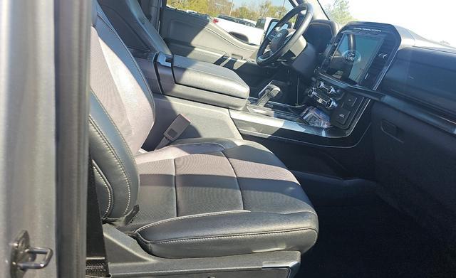 used 2022 Ford F-150 car, priced at $41,529