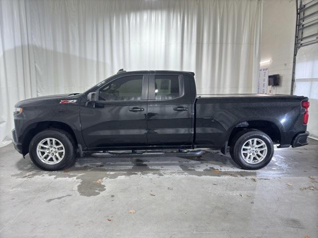 used 2019 Chevrolet Silverado 1500 car, priced at $29,495