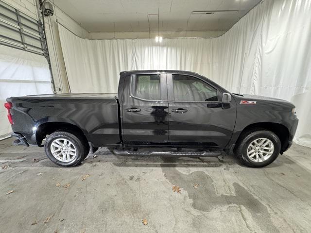 used 2019 Chevrolet Silverado 1500 car, priced at $29,495