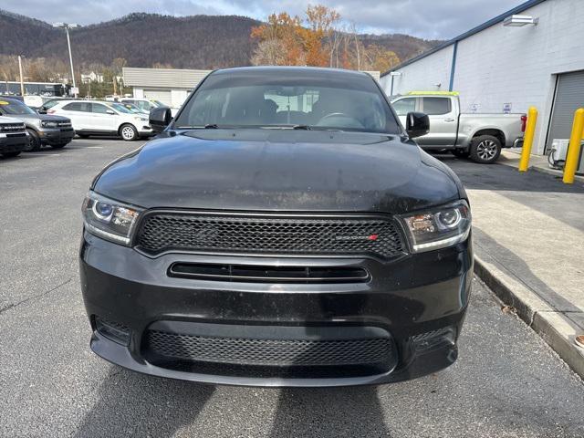 used 2019 Dodge Durango car, priced at $18,995