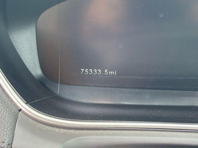 used 2019 Lincoln Nautilus car, priced at $20,956