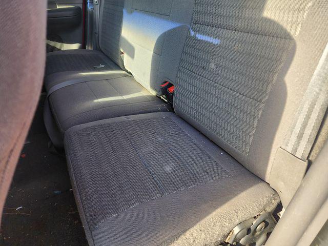 used 2003 Ford F-150 car, priced at $4,900