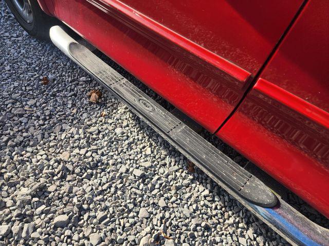 used 2003 Ford F-150 car, priced at $4,900