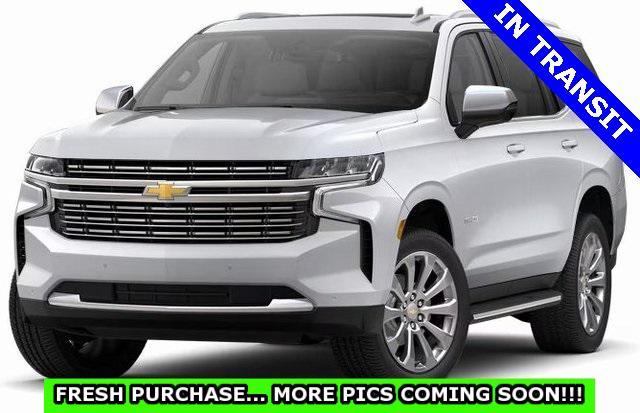 used 2023 Chevrolet Tahoe car, priced at $53,998