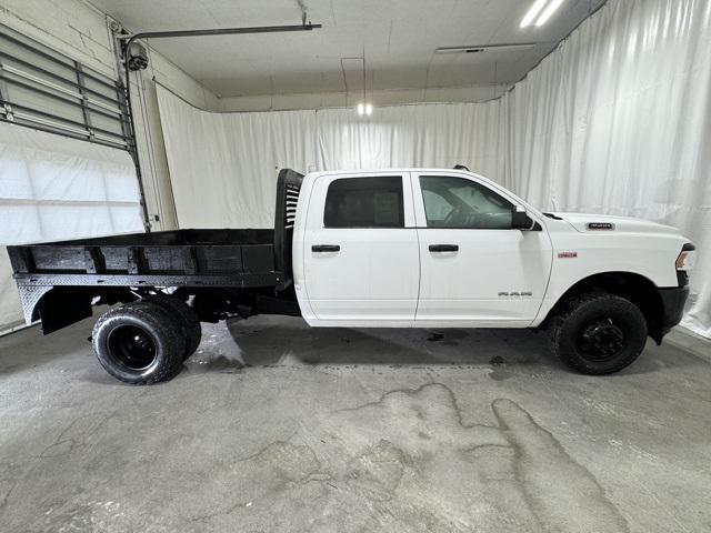 used 2022 Ram 3500 car, priced at $39,999