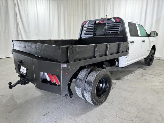 used 2022 Ram 3500 car, priced at $39,999