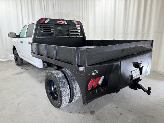 used 2022 Ram 3500 car, priced at $39,999