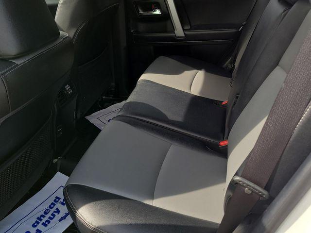 used 2019 Toyota 4Runner car, priced at $33,545