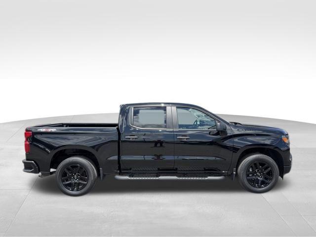 used 2022 Chevrolet Silverado 1500 car, priced at $34,998